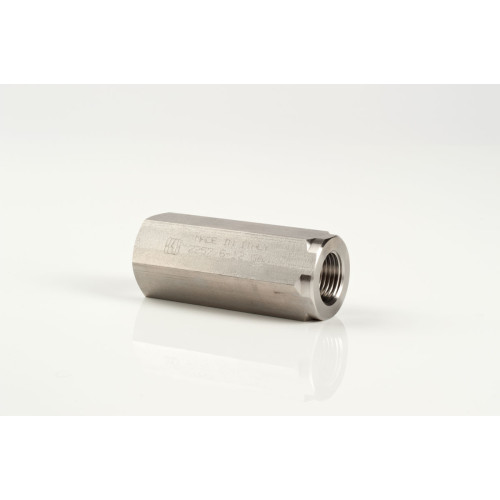 FT 2257/6 In line check valves