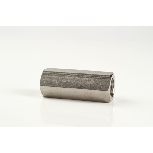 FT 2260/6 In line check valves