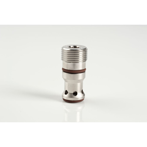 FT 2267/6 Cartridge check valves