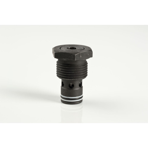 FT 245/6 Cartridge check valves