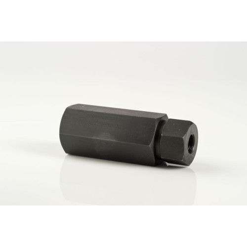 FT 257/7 In line single-pilot check valves