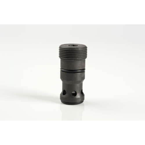 FT 267/6 Cartridge check valves