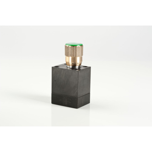 FT 288/2 Compensated double-acting flow control valves