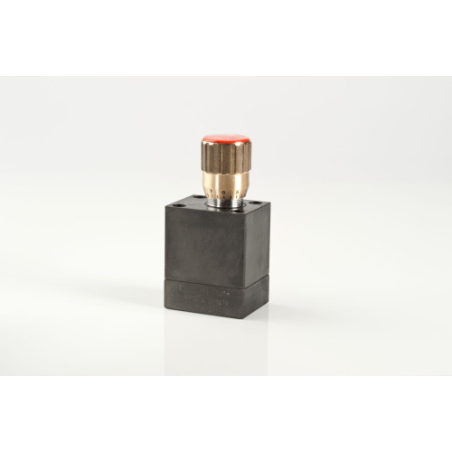 FT 289/2 Compensated double-acting flow control valves