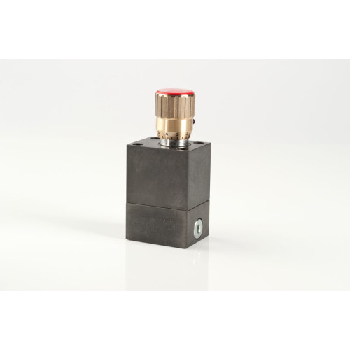 FT 289/5 Compensated single-acting flow control valves