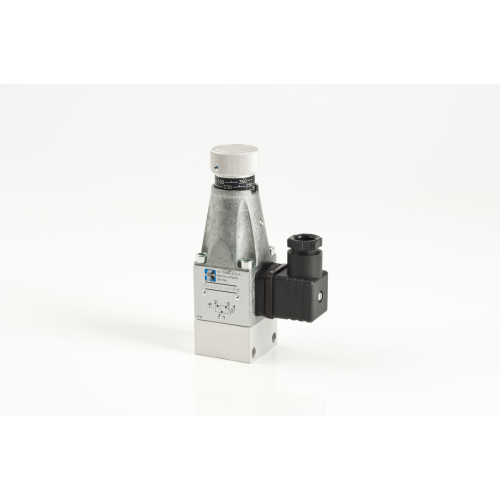 FT-IPN Electro-hydraulic pressure switches