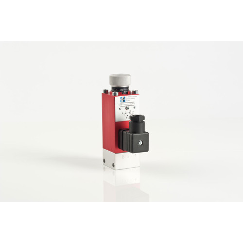 FT-IPNB Electro-hydraulic pressure switches