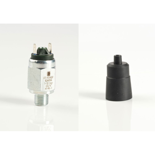FT-P24SP Sub-miniature pressure switches