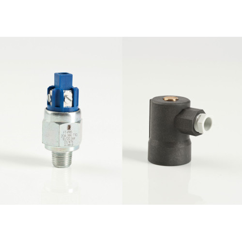 FT-PR6SP Sub-miniature pressure switches FT-PR6SP Sub-miniature pressure switches