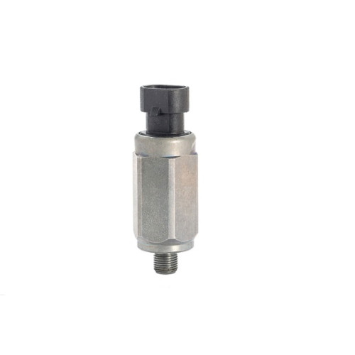 FT-PSU Adjustable diaphragm / piston pressure switch