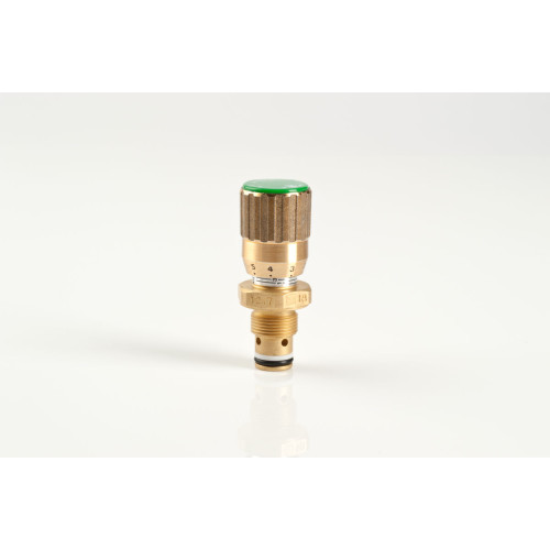 FT 1247/2 Double-acting flow control valves