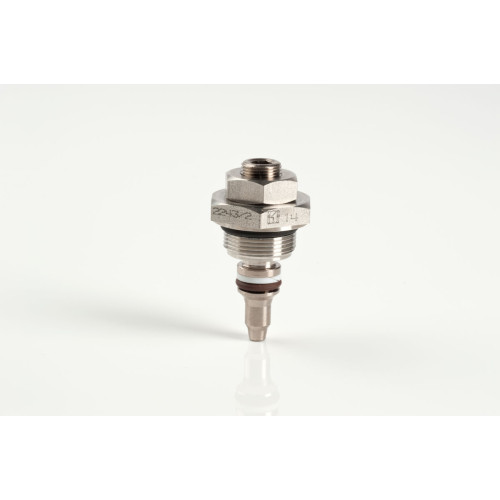 FT 2243/2 Double-acting flow control valves FT 2243/2 Double-acting flow control valves