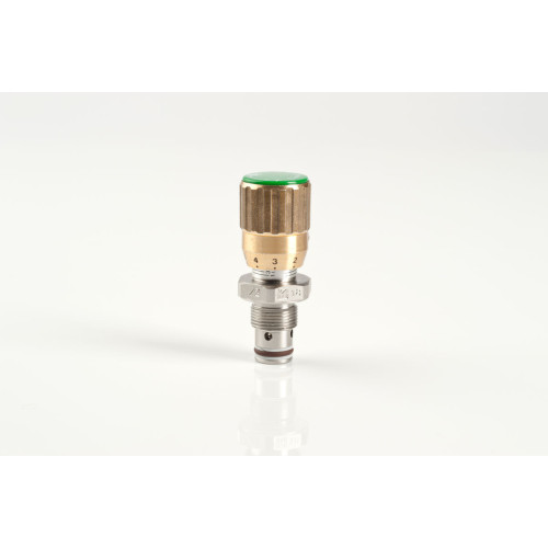 FT 2247/2 Double-acting flow control valves FT 2247/2 Double-acting flow control valves