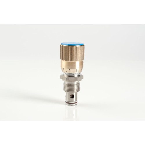FT 2267/2 Double-acting flow control valves