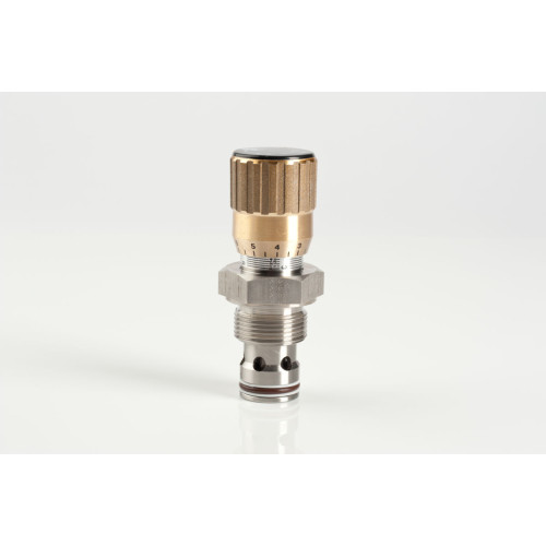 FT 2267/5 Single-acting flow control valves