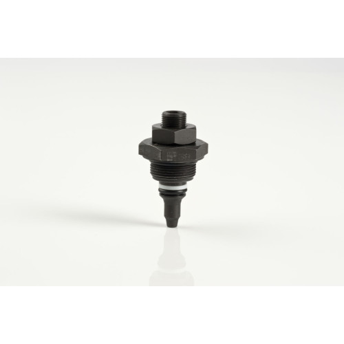 FT 243/2 Double-acting flow control valves