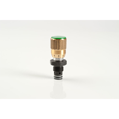 FT 247/2 Double-acting flow control valves FT 247/2 Double-acting flow control valves