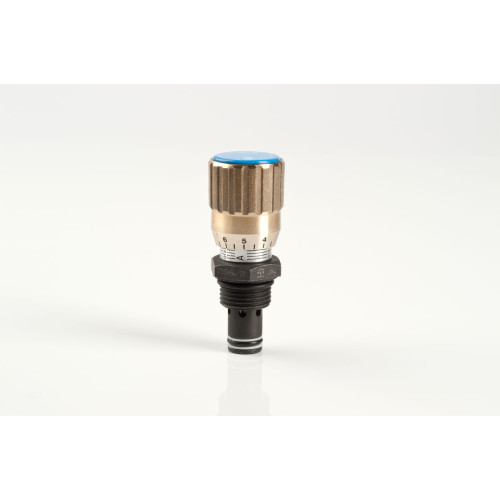 FT 266/2 Double-acting flow control valves FT 266/2 Double-acting flow control valves