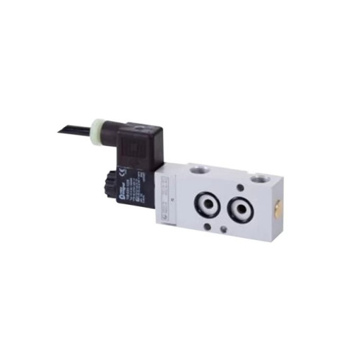 TORK-NM32W1S.24AC 1/4˝ - 3/2˝ Single Coil 1.5-8 Bar, Namur Connection Pneumatic Directional Valve TORK-NM32W1S.24AC 1/4˝ - 3/2˝ Single Coil 1.5-8 Bar, Namur Connection Pneumatic Directional Valve