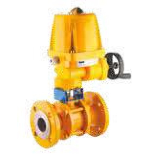 EAV 907F/912F.40 AC DN40 EAV 907 / 912F Electric Actuated Carbon Steel Ball Valves 110/220V AC EAV 907F/912F.40 AC DN40 EAV 907 / 912F Electric Actuated Carbon Steel Ball Valves 110/220V AC