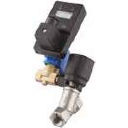 PP 1130 1/2" -1...16bar PP 1130 + TIMER DRAIN VALVE