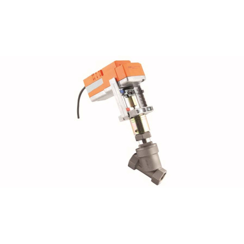 EP 1020-07 1 1/2" Bar: 0-16 -10 0C.. 180 0C Electric Motor Piston Ball Valve (AISI 316) EP 1020-07 1 1/2" Bar: 0-16 -10 0C.. 180 0C Electric Motor Piston Ball Valve (AISI 316)