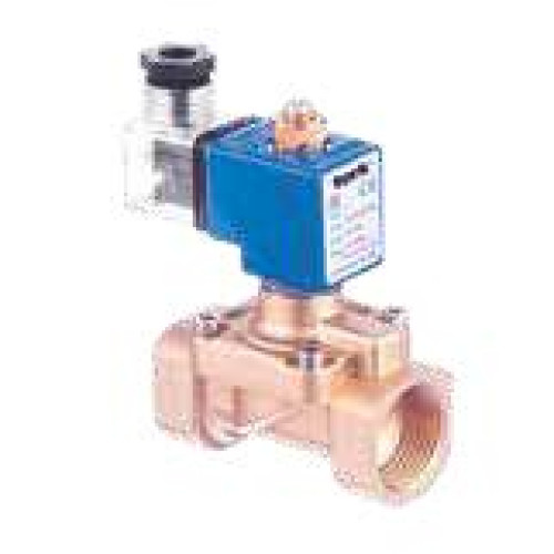 S8811.04 3/4" Bar: 0.5-12 FOR OXYGEN AND HYDROGEN GAS SOLENOID VALVE (2/2 WAY-NO) S8811.04 3/4" Bar: 0.5-12 FOR OXYGEN AND HYDROGEN GAS SOLENOID VALVE (2/2 WAY-NO)