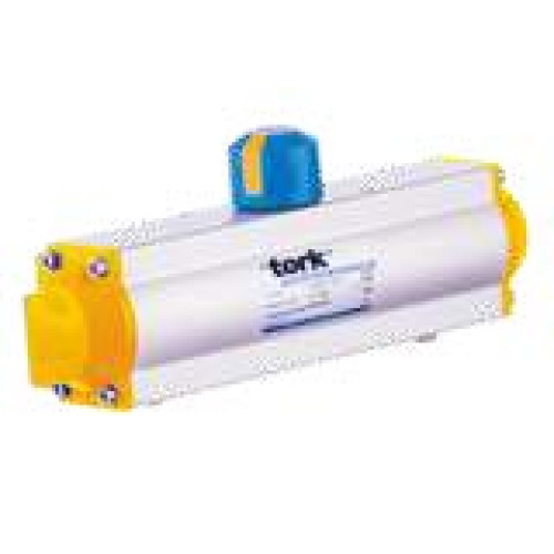 RXM 60.8P F04-F05/F07 39 Nm 180° Rotation Pneumatic Actuator