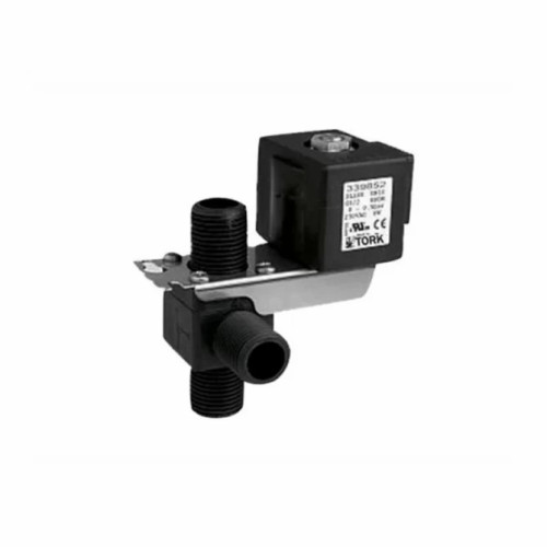 S8490.03 1/2" Bar: -1 -0.5 ISOLATION (For Aggressive Fluids) Solenoid Valve
(2/2 WAY-NK)