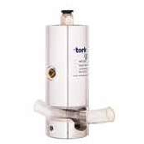 S8512 Inner Diameter: 11 Outside Diameter: 15 PNEUMATIC CONTROLLED Pinch VALVE
(2/2 WAY / NA) S8512 Inner Diameter: 11 Outside Diameter: 15 PNEUMATIC CONTROLLED Pinch VALVE
(2/2 WAY / NA)
