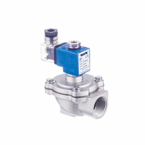 PL10100.07 1 1/2" Bar:0.5-8 NBR PULSE SOLENOID VALVE
(NK)