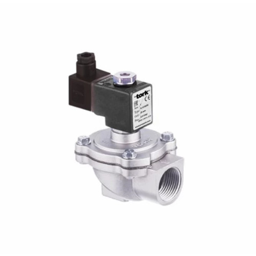 PX1010.04 3/4" Bar:0.5-8 EX-PROOF (ATEX) PULSE SOLENOID VALVE(NC)