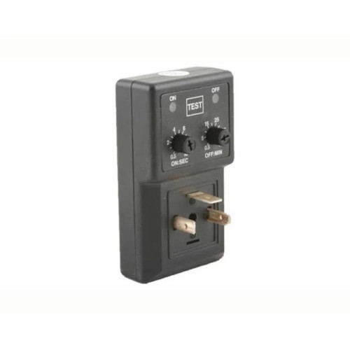 TORK-Z 790 - (Mini Coil) C94 Standby:0.5 min..45 min. Discharge: 0.5 sec..10 sec. Single Output Timer TORK-Z 790 - (Mini Coil) C94 Standby:0.5 min..45 min. Discharge: 0.5 sec..10 sec. Single Output Timer