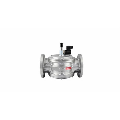 S8079.10 NW80 Bar: 0-1 NATURAL GAS SOLENOID VALVE
(2/2 WAY-NA - Gas Leakage Prevention S8079.10 NW80 Bar: 0-1 NATURAL GAS SOLENOID VALVE
(2/2 WAY-NA - Gas Leakage Prevention