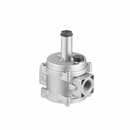 GR20.03 1/2" Bar: 0-0.5 NATURAL GAS FLAT REGULATOR