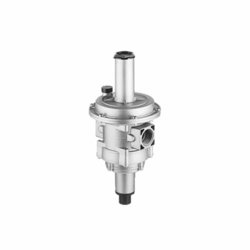 GR60.04 3/4" Bar: 0-1 NATURAL GAS SHUT OFF REGULATOR