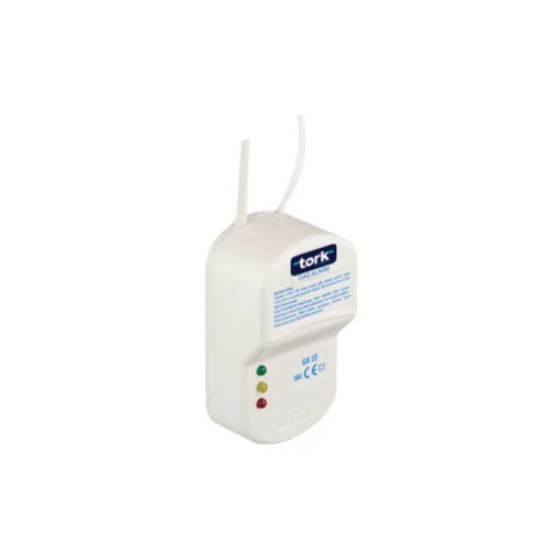 TORK-GA 10 230 VAC 50/60 Hz Body: PVC GAS ALARM DEVICE