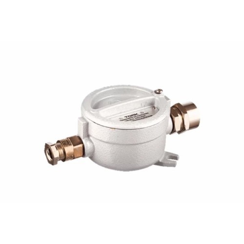 TORK-GA 21 12-24 VAC, 12-24 VDC Body: Aluminum Injection GAS ALARM DEVICE