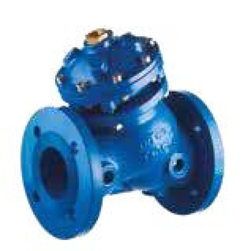 S9520.10.080.N DN80 Bar: 1-16 WATER DISTRIBUTION VALVE