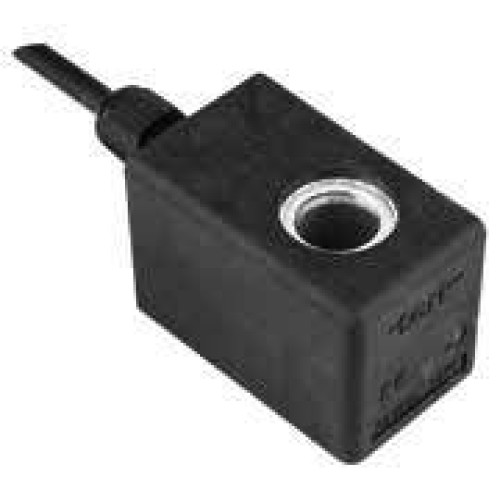 C46024VAC15VA 24 VAC 15VAEx II 2G Ex mb IIC T5 Gb, IP67 ATEX M CLASS THERMAL ZONE 1 ZONE 2 COIL C46024VAC15VA 24 VAC 15VAEx II 2G Ex mb IIC T5 Gb, IP67 ATEX M CLASS THERMAL ZONE 1 ZONE 2 COIL
