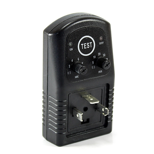 TORK-Z 790 - (Mini Coil) C94 0.5 min..45 min- 0.5 sec..10 sec Single Output Timer
