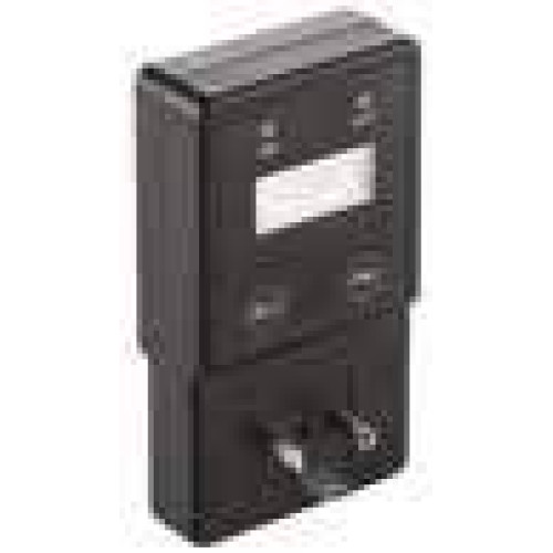 TORK-Z 795 - (Standard Coil Digital Type) C96 66 ms..9999 h- 66 ms..9999 h Single Output Timer
