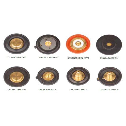 S1011.07 DYS28LT000112-N GENERAL PURPOSE DIAPHRAGM