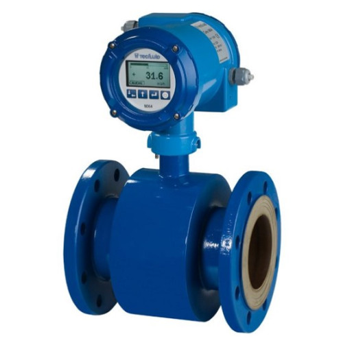 XT5 4-20 mA, compact CONVERTER on Pulse Sensor