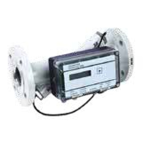 BUF DN100 FIXED ULTRASONIC FLOWMETER