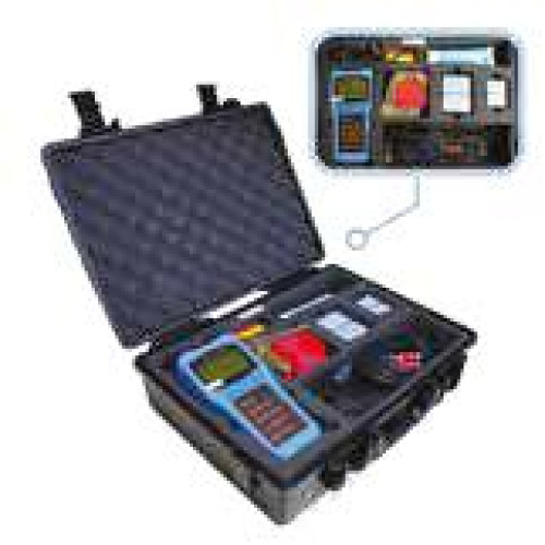 TUF2000H-800-6000 DN800 .. DN6000 PORTABLE ULTRASONIC FLOWMETER