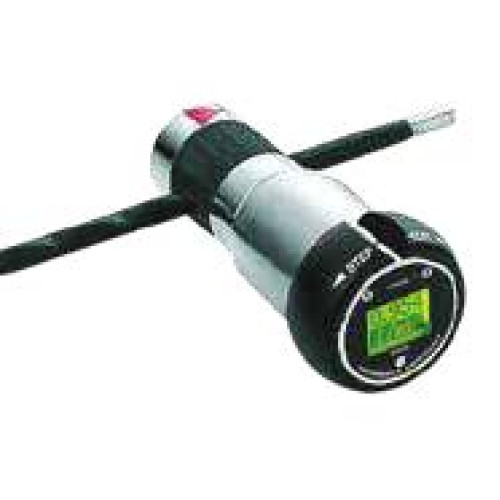 FLEX-FIN 6mm-8mm-10mm 0.01 .. 10 lt/min CALORIMETRIC FLOWMETER