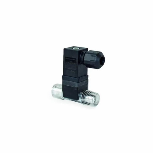 VISION-F07 3/4" 05 .. 65 lt/min TURBINE TYPE FLOWMETER