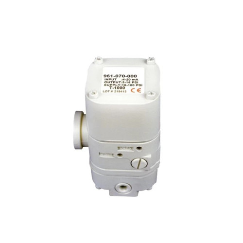 IPC 6 - 20 mA 3- 15 Psi 7 Bar I/P Converter