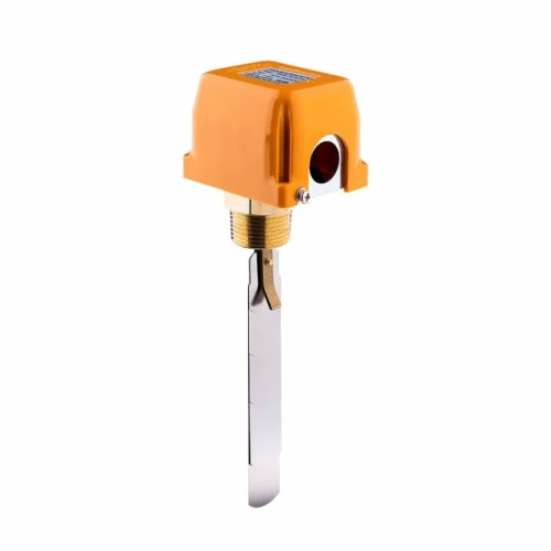 TORK-PFS025HM DN25 .. DN200 0.2 .. 165.7 m3/h PEDAL TYPE FLOW SWITCH